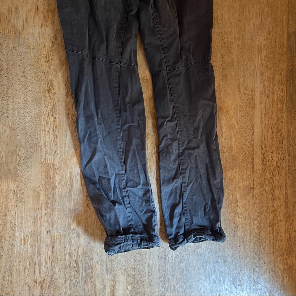 the north face hiking pants women - Picture 6 of 6